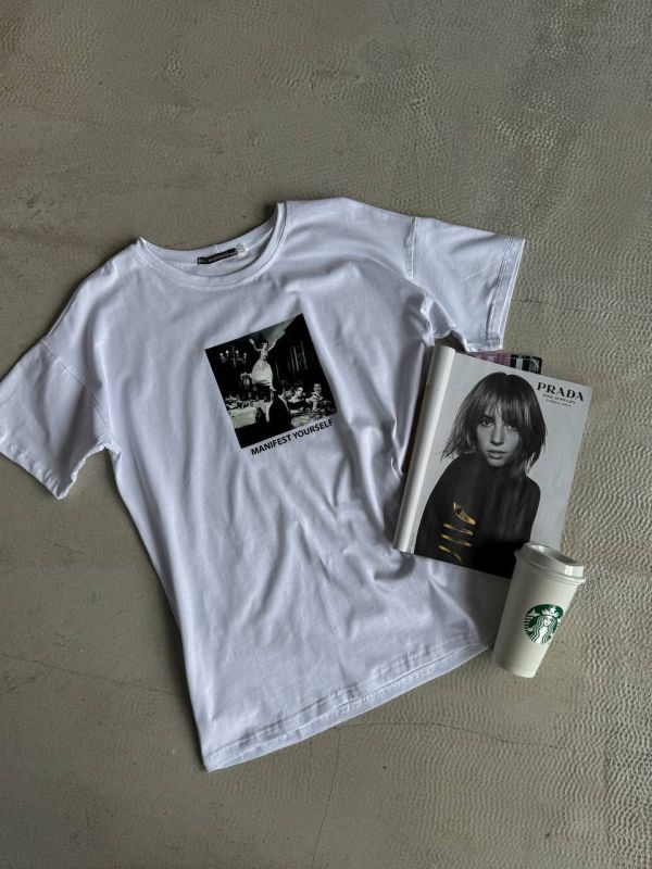 Футболка S310