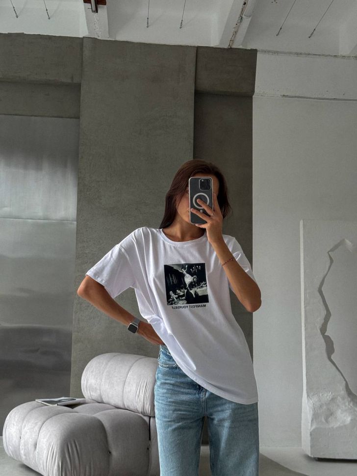 Футболка S310