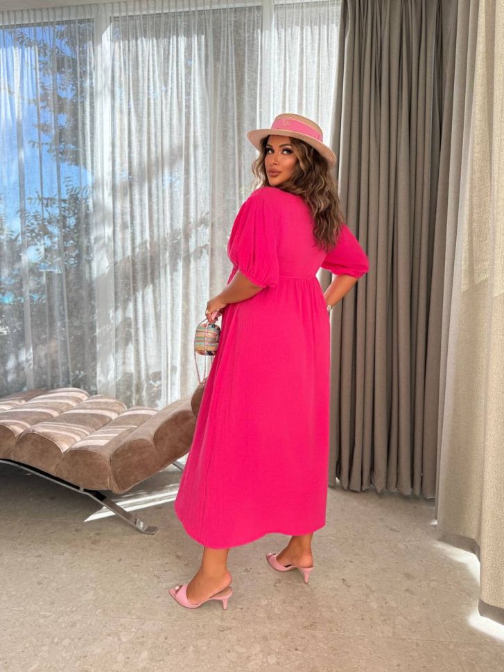 Сукня Розмір: 42-46,48-52,52-54 S410