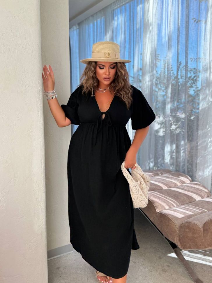 Сукня Розмір: 42-46,48-52,52-54 S410