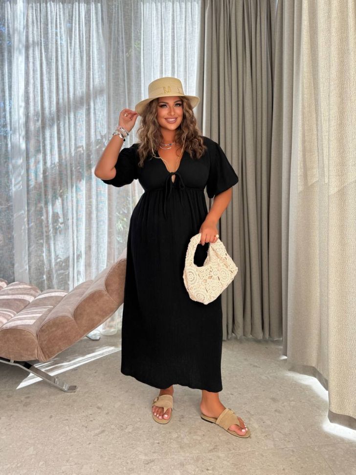 Сукня Розмір: 42-46,48-52,52-54 S410