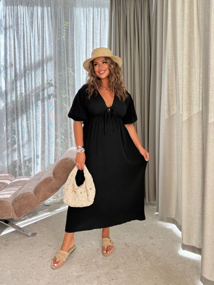 Сукня Розмір: 42-46,48-52,52-54 S410