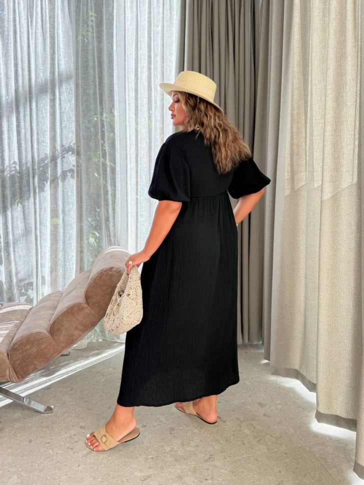 Сукня Розмір: 42-46,48-52,52-54 S410