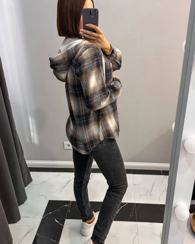 Сорочка Розмір: S, M, L, XL S1315