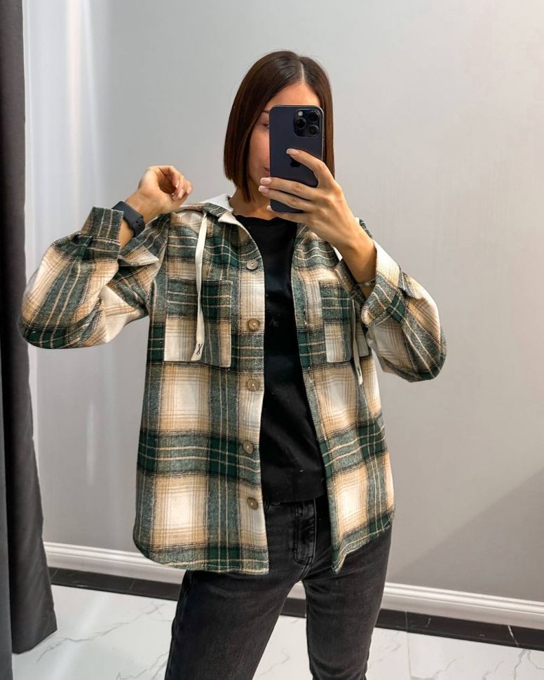 Сорочка Розмір: S, M, L, XL S1315