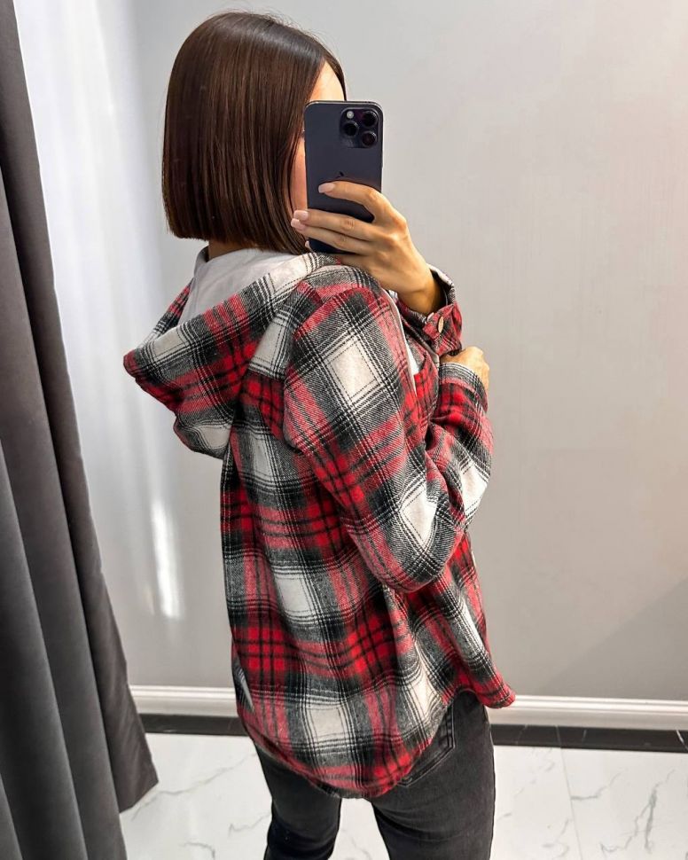 Сорочка Розмір: S, M, L, XL S1315