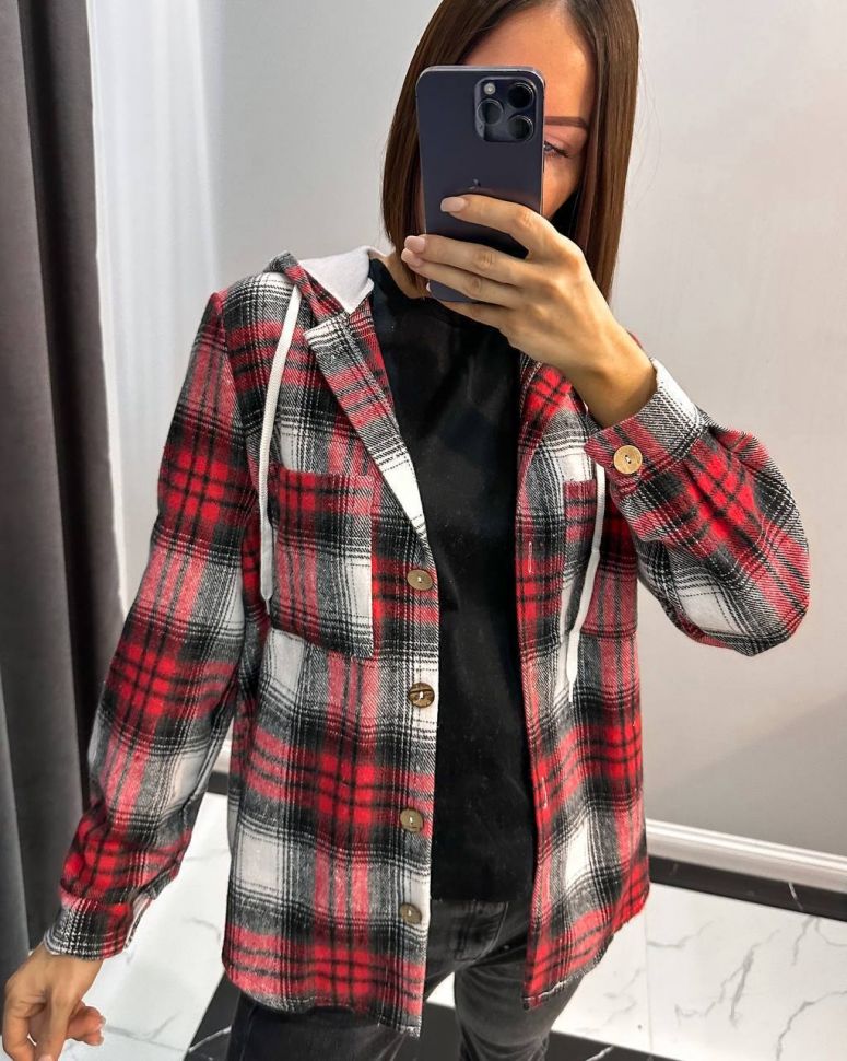 Сорочка Розмір: S, M, L, XL S1315