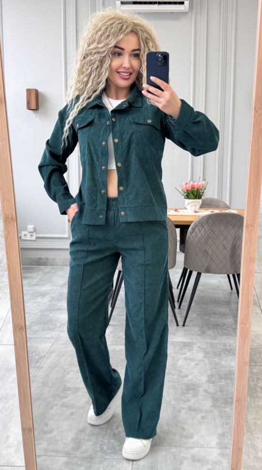 Костюм Розмір: 42-44, 46-48, 50-52 S1715