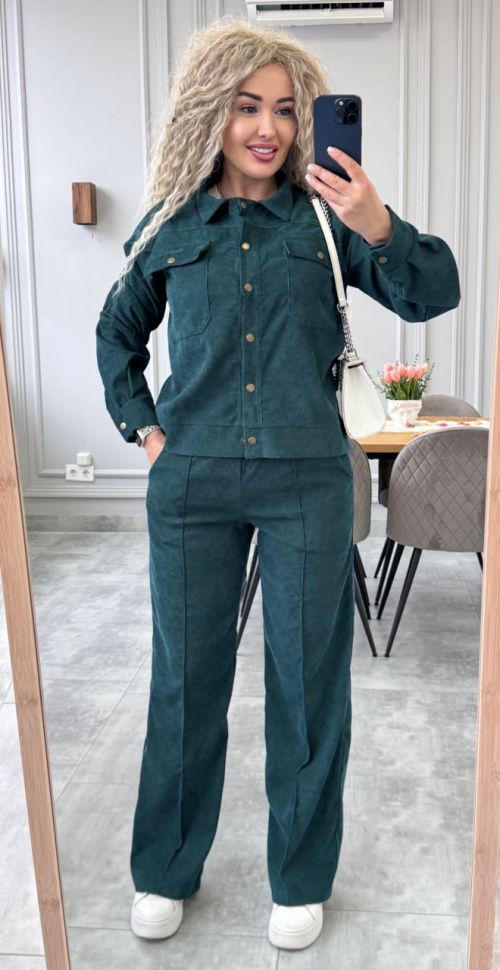 Костюм Розмір: 42-44, 46-48, 50-52 S1715