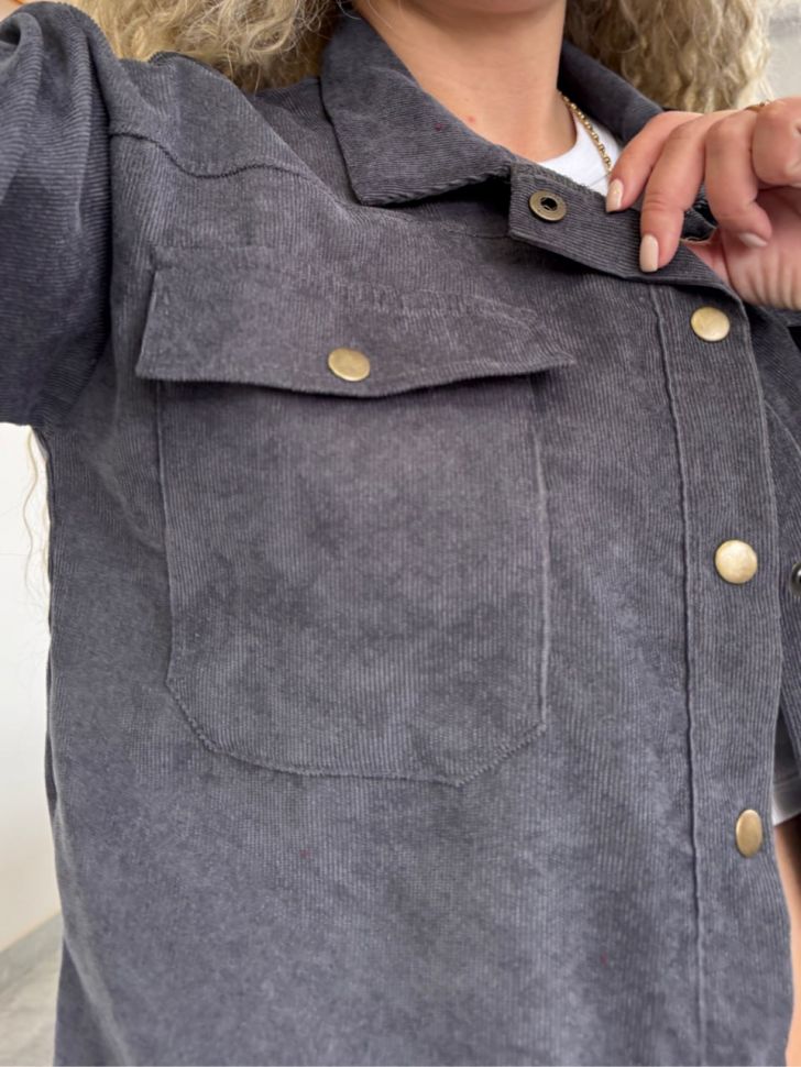 Костюм Розмір: 42-44, 46-48, 50-52 S1715