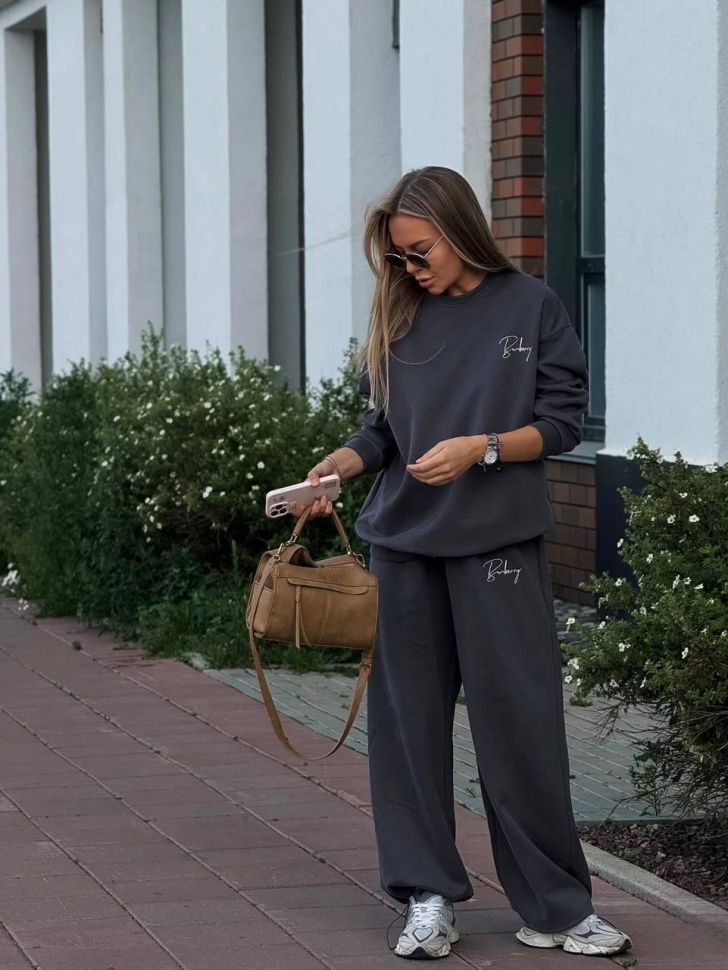 Костюм Розмір: 42-44, 46-48 S2016