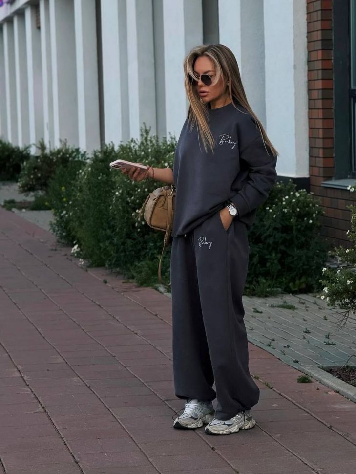 Костюм Розмір: 42-44, 46-48 S2016