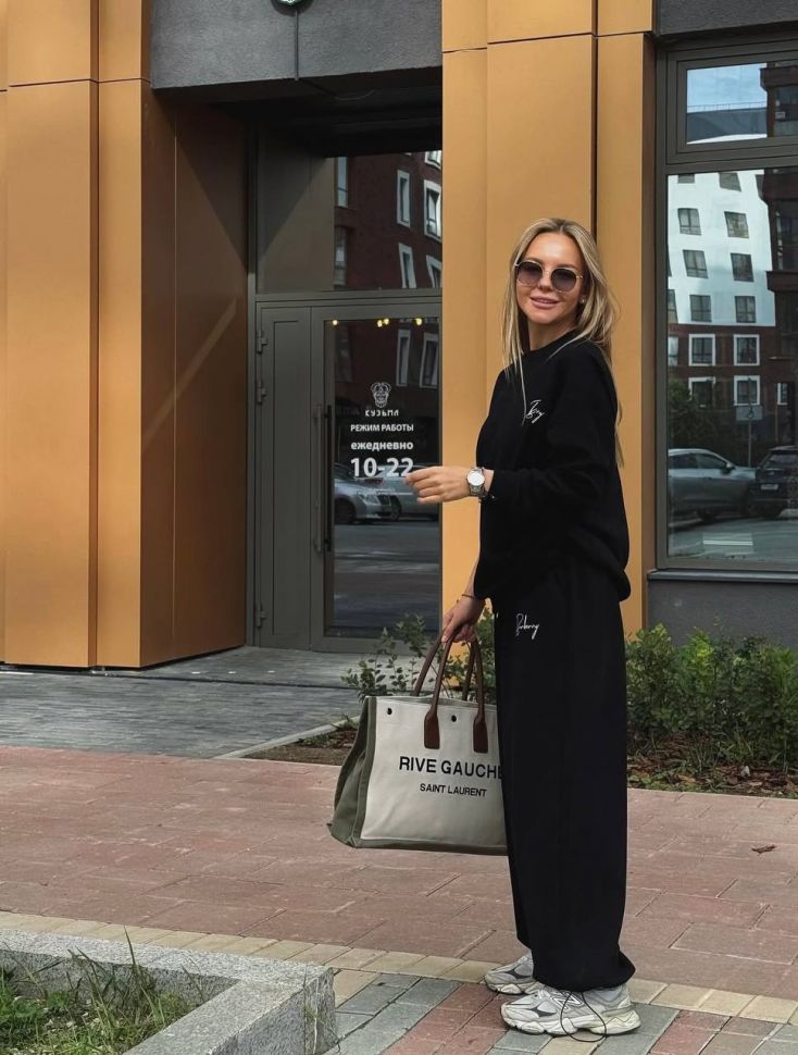 Костюм Розмір: 42-44, 46-48 S2016