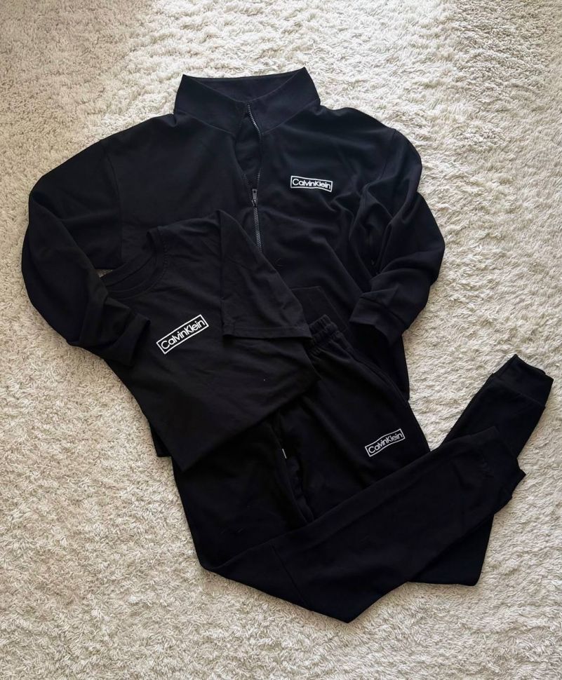 Костюм Розмір: M L XL 2XL S12713