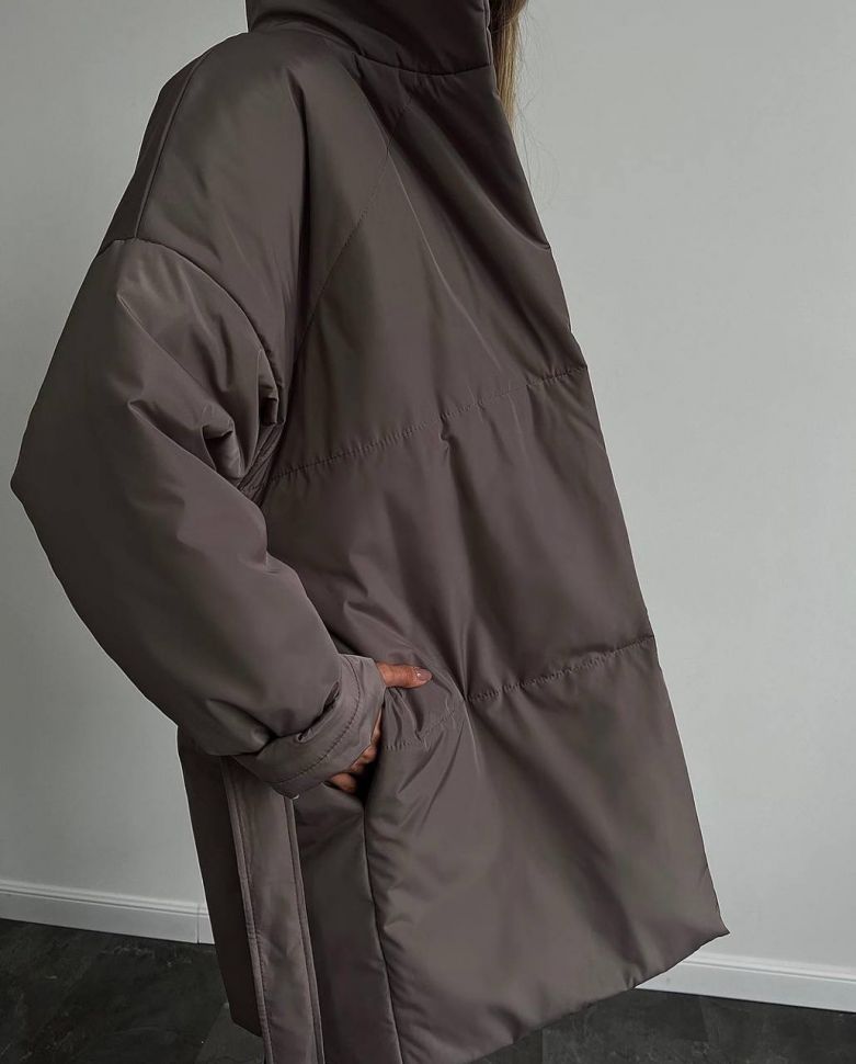 Куртка Розмір: 42-44, 46-48, 50-52 S3417