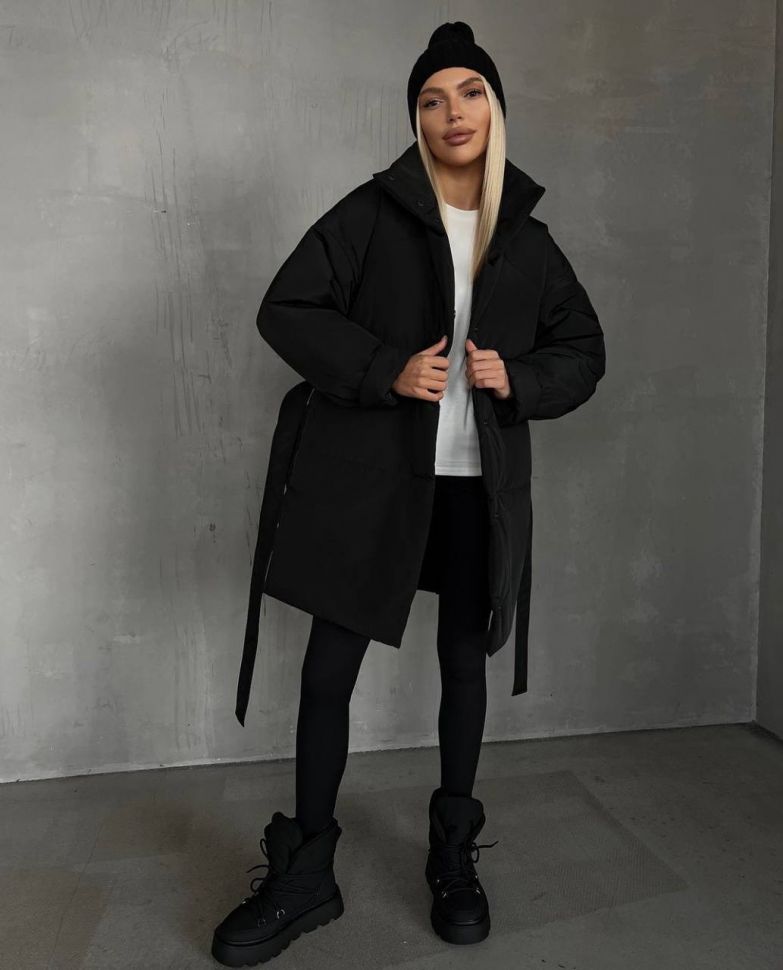 Куртка Розмір: 42-44, 46-48, 50-52 S3417