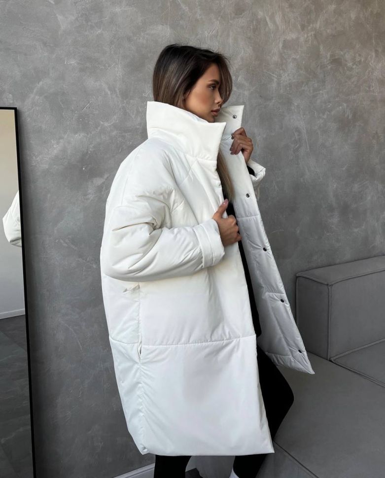 Куртка Розмір: 42-44, 46-48, 50-52 S3417