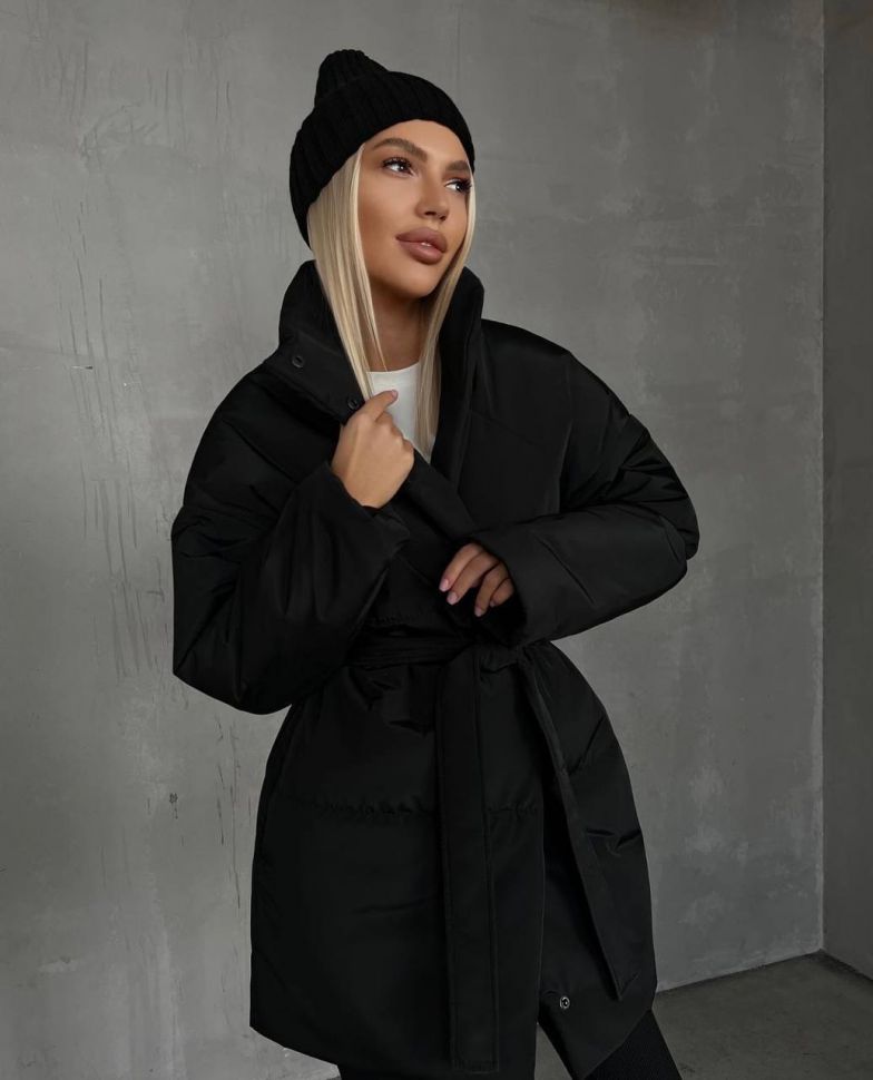 Куртка Розмір: 42-44, 46-48, 50-52 S3417