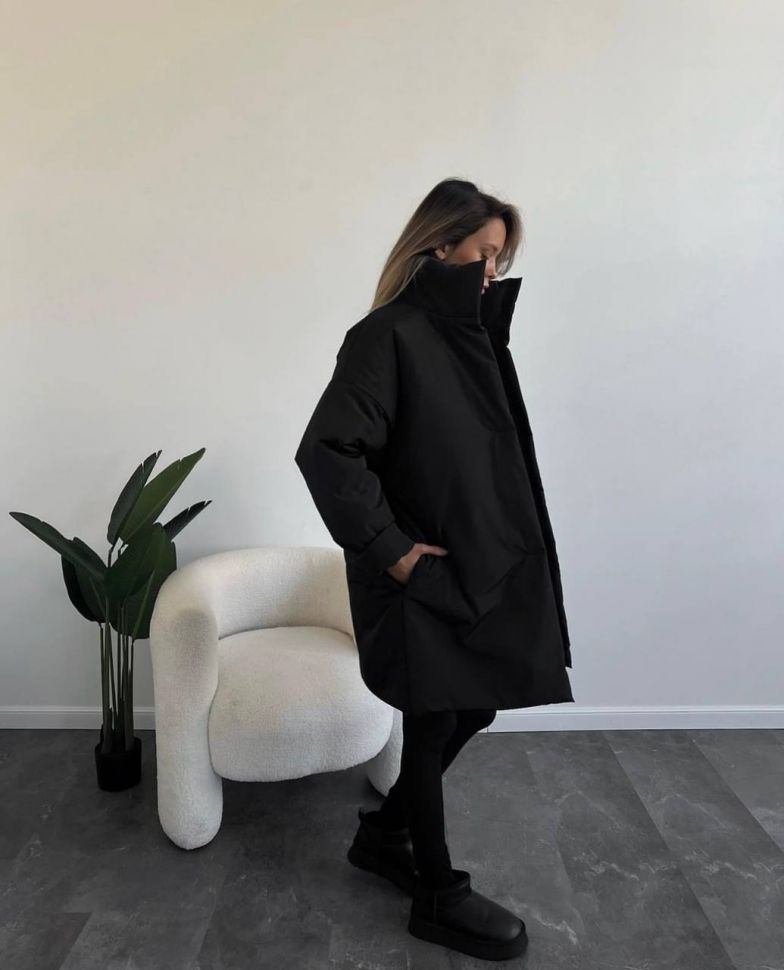 Куртка Розмір: 42-44, 46-48, 50-52 S3417