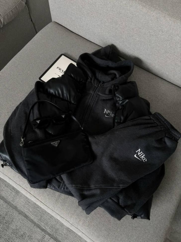 Костюм Розмір: S, M, L S3517