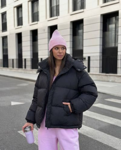 Куртка Розмір: S, M, L S3715