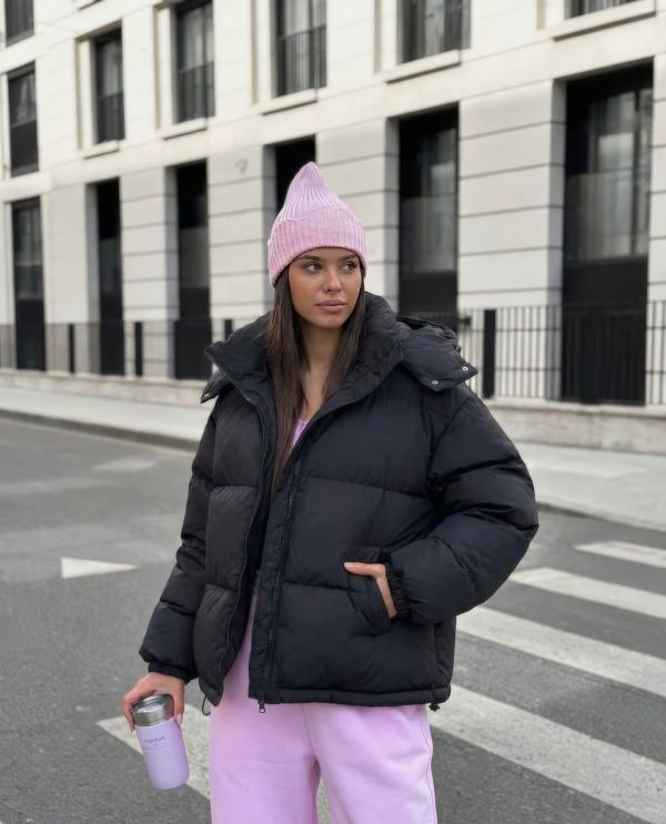 Куртка Розмір: S, M, L S3715