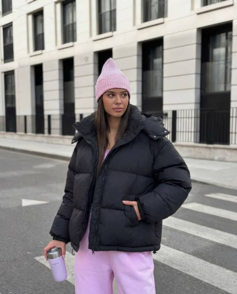 Куртка Розмір: S, M, L S3715