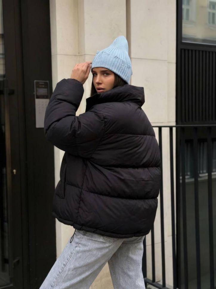 Куртка Розмір: S, M, L S3715