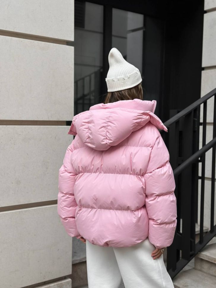 Куртка Розмір: S, M, L S3715