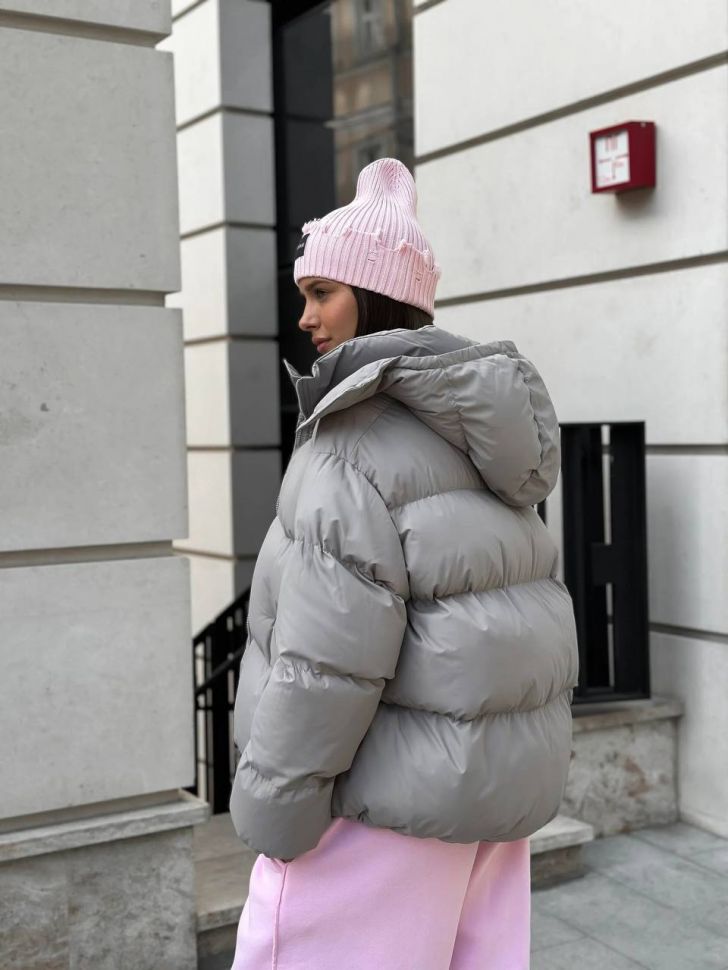 Куртка Розмір: S, M, L S3715