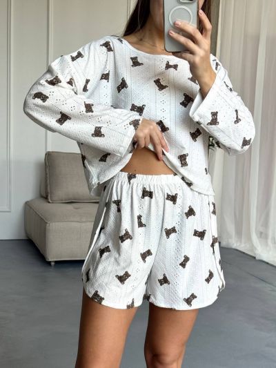 Комплект S4014