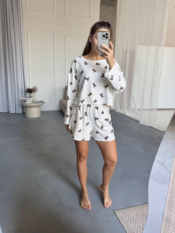 Комплект S4014