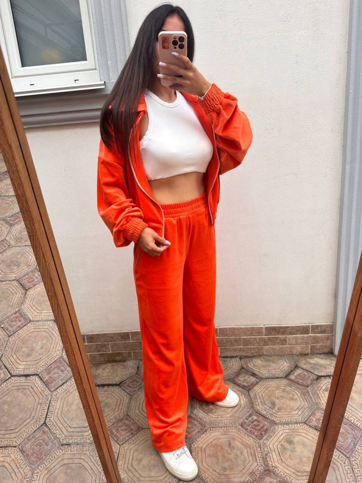 Костюм Розмір: S, M, L S14512
