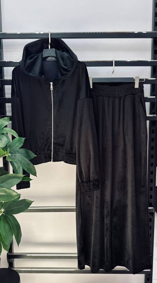 Костюм Розмір: S, M, L S14512