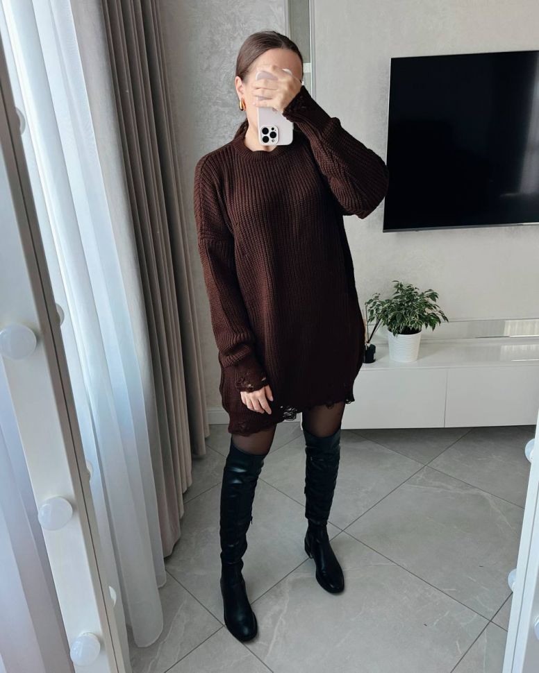 Сукня Розмір: 46-60 S4714