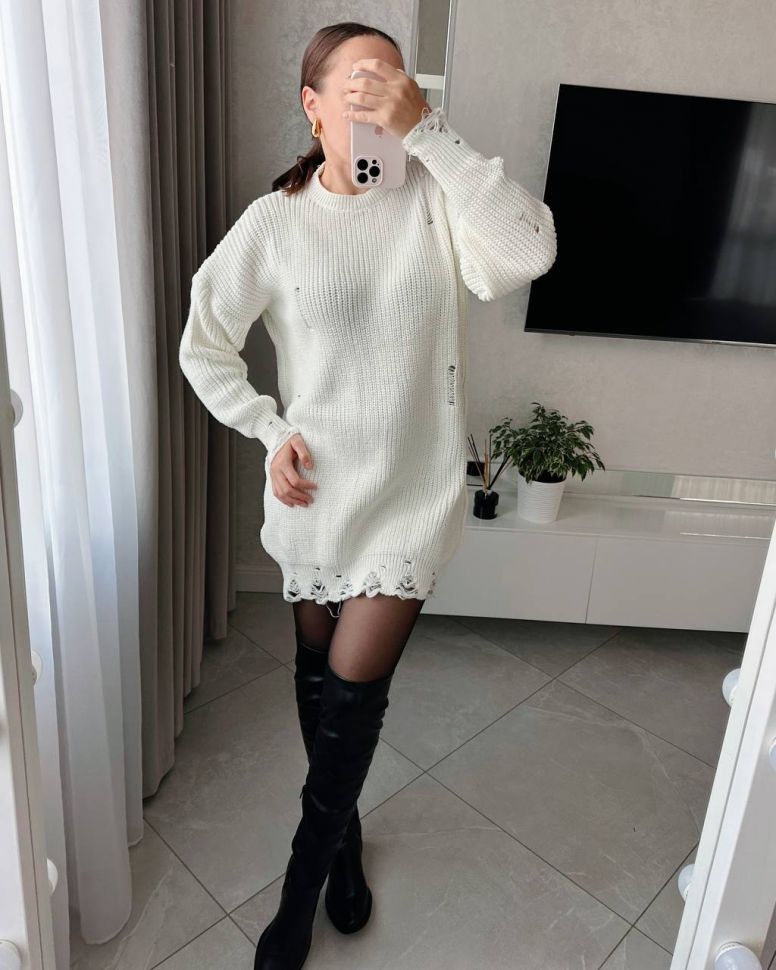 Сукня Розмір: 46-60 S4714