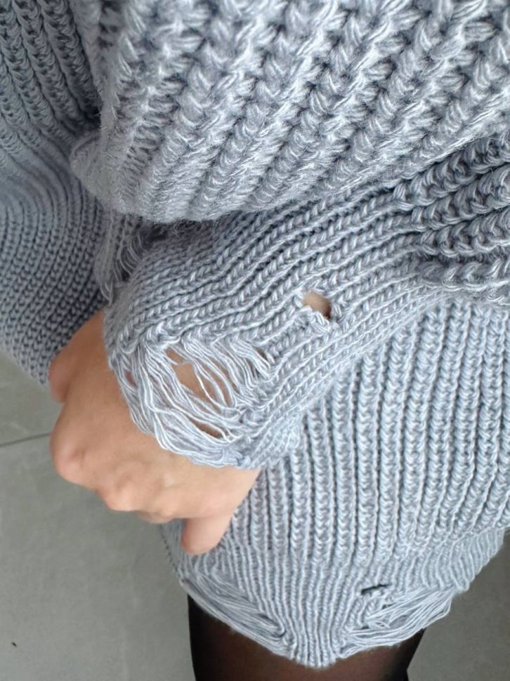 Сукня Розмір: 46-60 S4714