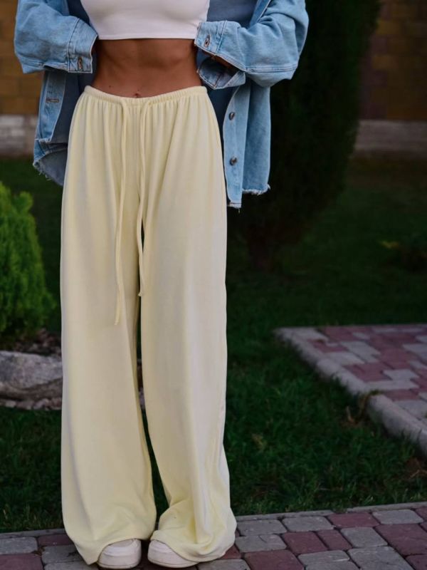 Брюки Розмір: 42-46, 48-50 S4814