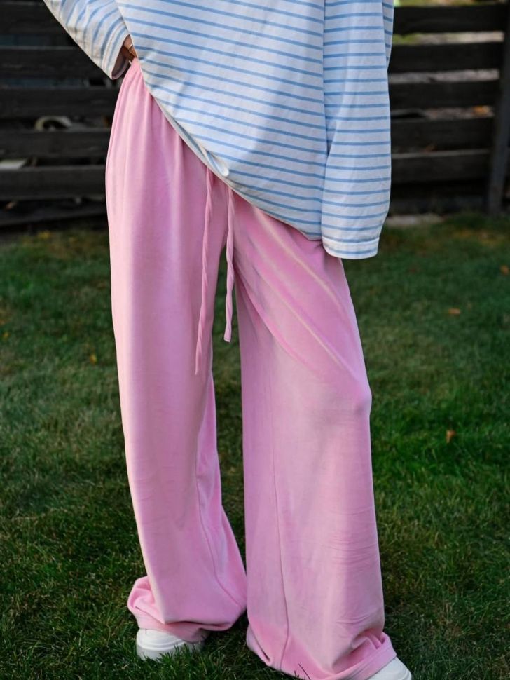 Брюки Розмір: 42-46, 48-50 S4814