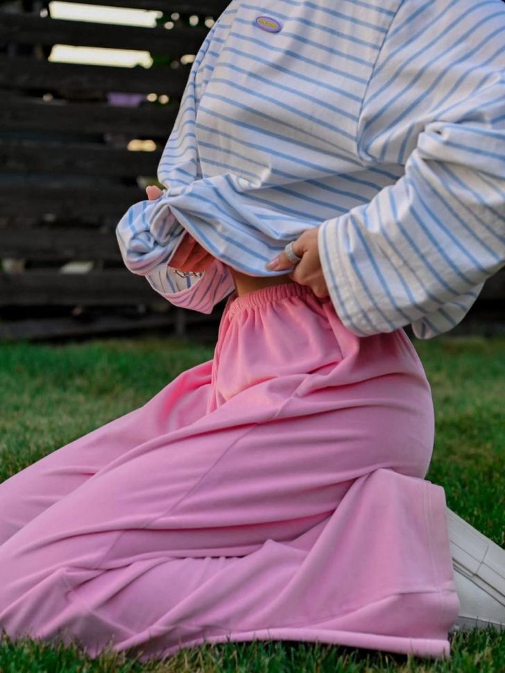 Брюки Розмір: 42-46, 48-50 S4814