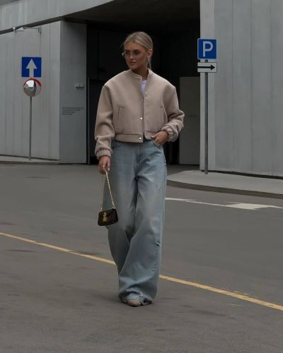 Пальто Розмір: 42-46 S4914