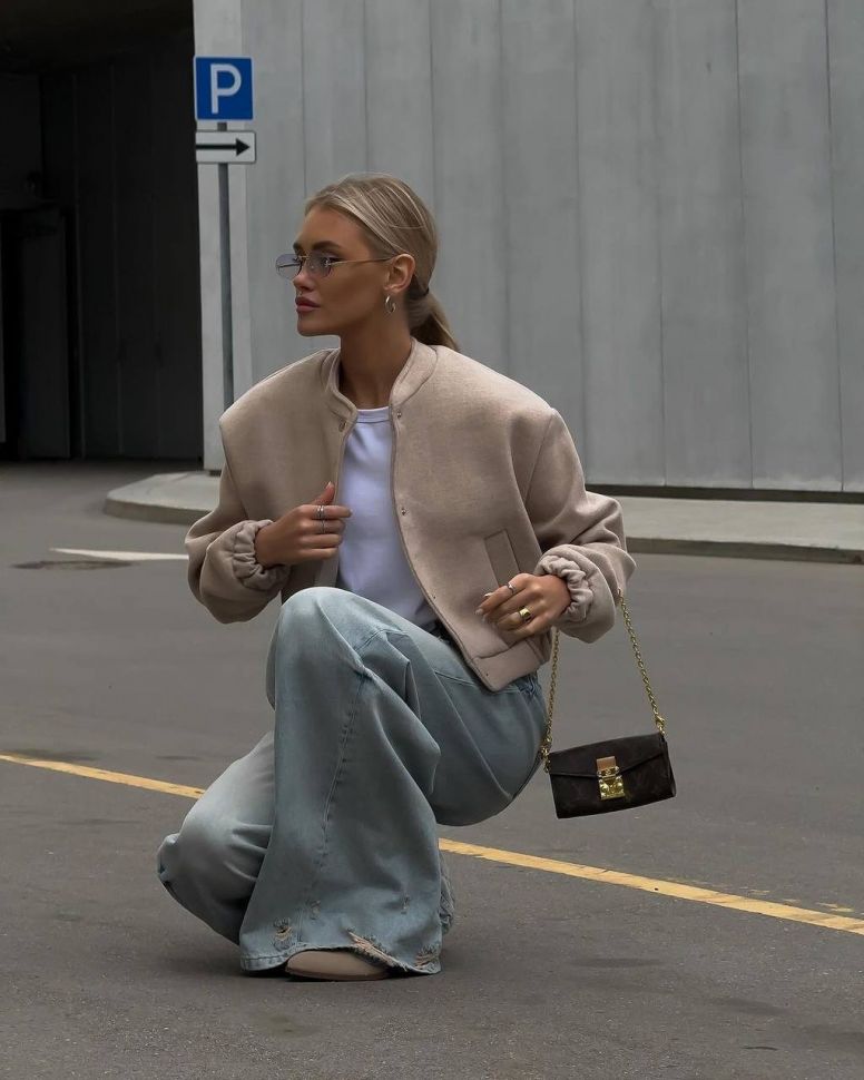 Пальто Розмір: 42-46 S4914