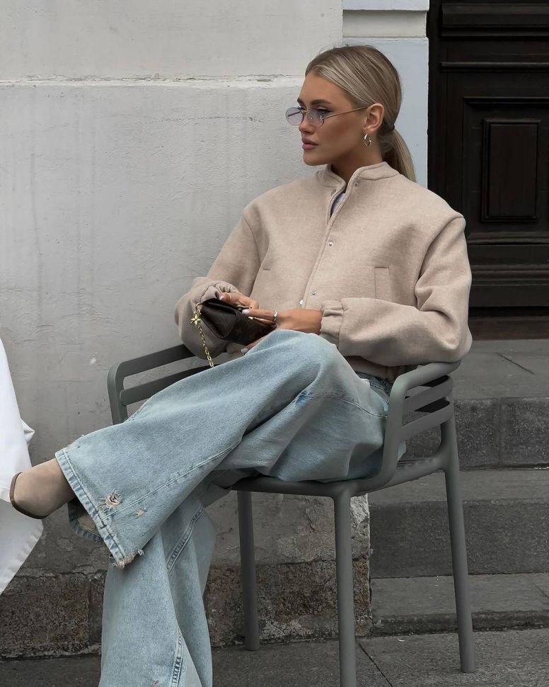 Пальто Розмір: 42-46 S4914