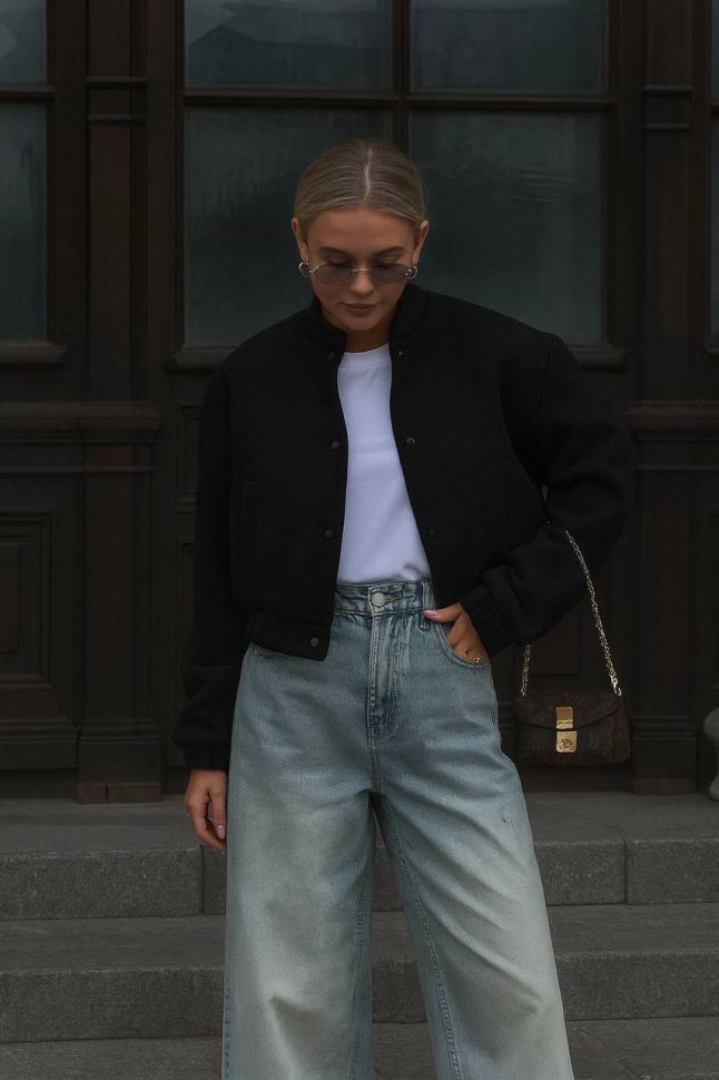 Пальто Розмір: 42-46 S4914