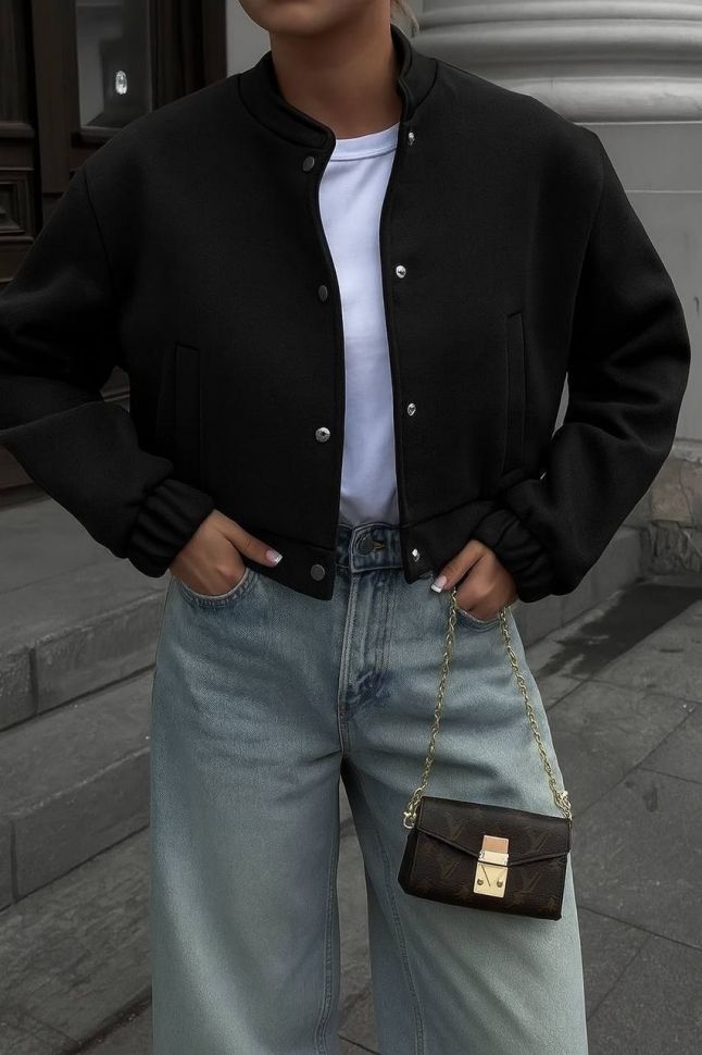 Пальто Розмір: 42-46 S4914