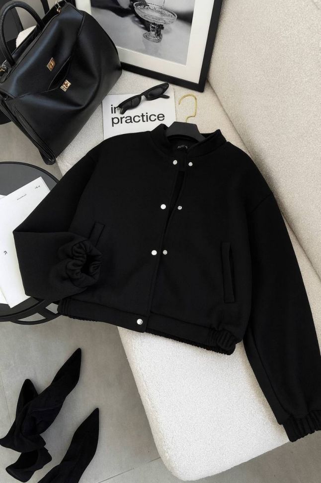 Пальто Розмір: 42-46 S4914