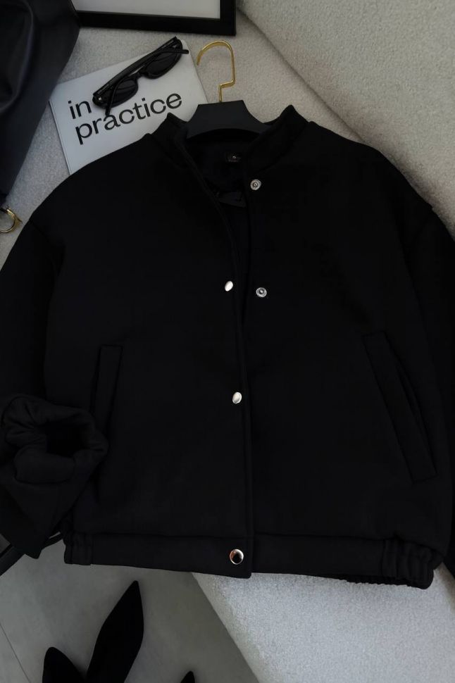 Пальто Розмір: 42-46 S4914