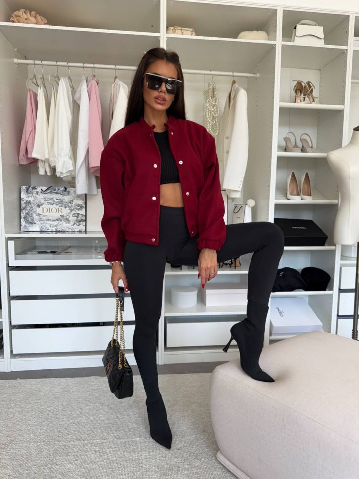 Пальто Розмір: 42-46 S4914