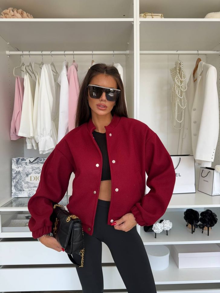 Пальто Розмір: 42-46 S4914