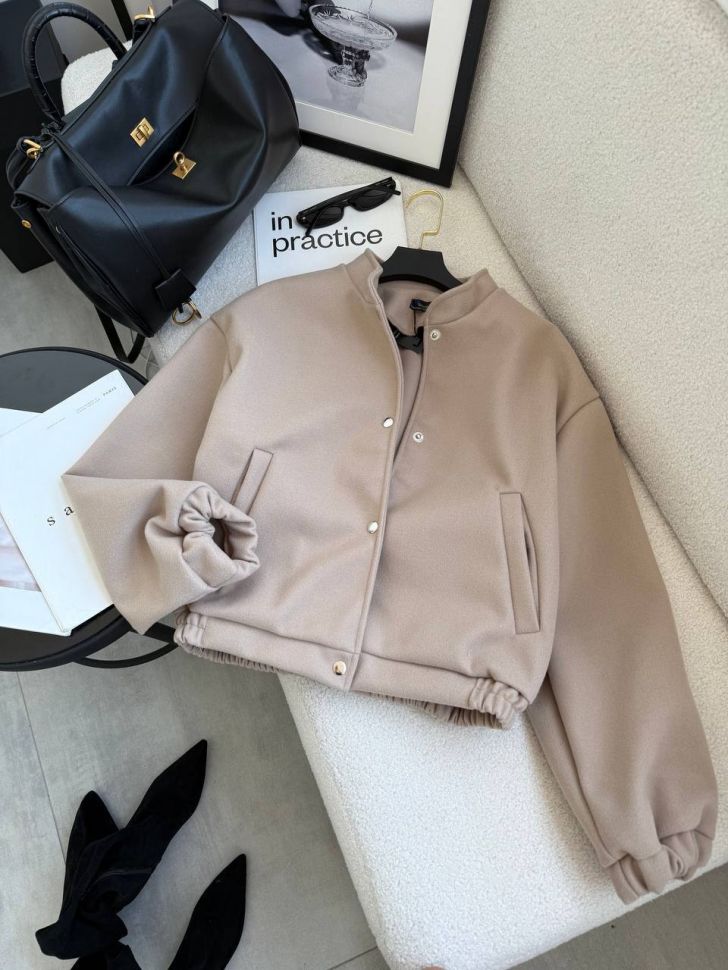 Пальто Розмір: 42-46 S4914